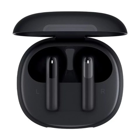 Marka niezdefiniowana Słuchawki bezprzewodowe TWS QCY Ailybuds E10 QT35 Hi-Res LDAC ENC BT 5.4 Marka niezdefiniowana Słuchawki bezprzewodowe TWS QCY Ailybuds E10 QT35 Hi-Res LDAC ENC BT 5.4