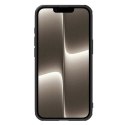 Nillkin Etui ochronne do iPhone 16e Nillkin CamShield Pro MagSafe czarne