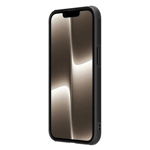 Nillkin Etui ochronne do iPhone 16e Nillkin CamShield Pro MagSafe czarne Nillkin Etui ochronne do iPhone 16e Nillkin CamShield Pro MagSafe czarne