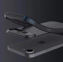 Nillkin Etui ochronne do iPhone 16e Nillkin CamShield Pro MagSafe czarne
