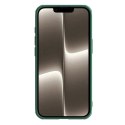 Nillkin Etui ochronne do iPhone 16e Nillkin CamShield Pro zielone
