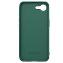 Nillkin Etui ochronne do iPhone 16e Nillkin Super Frosted Shield Pro - zielone