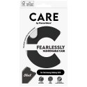 PanzerGlass Etui CARE do Samsung Galaxy S25 by PanzerGlass Fashion Black Plecki