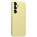 PanzerGlass Etui CARE do Samsung Galaxy S25 by PanzerGlass Fashion Chardonnay Plecki