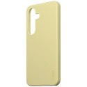 PanzerGlass Etui CARE do Samsung Galaxy S25 by PanzerGlass Fashion Chardonnay Plecki