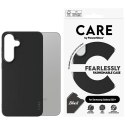 PanzerGlass Etui CARE do Samsung Galaxy S25+ by PanzerGlass Fashion Czarny