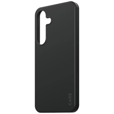 PanzerGlass Etui CARE do Samsung Galaxy S25+ by PanzerGlass Fashion Czarny PanzerGlass Etui CARE do Samsung Galaxy S25+ by PanzerGlass Fashion Czarny