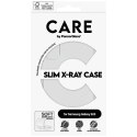 PanzerGlass Etui CARE do Samsung Galaxy S25 by PanzerGlass Fashion X-Ray Przezroczysty