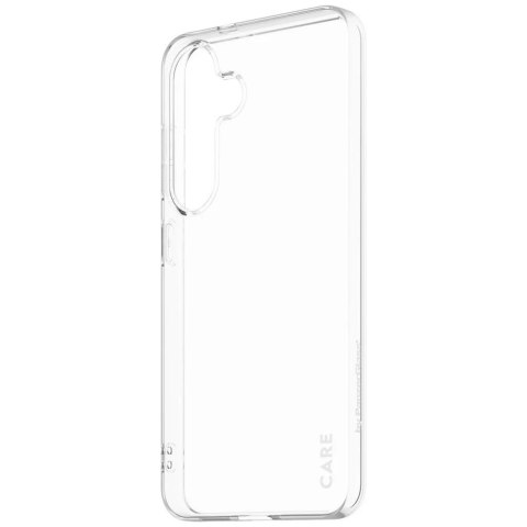 PanzerGlass Etui CARE do Samsung Galaxy S25 by PanzerGlass Fashion X-Ray Przezroczysty PanzerGlass Etui CARE do Samsung Galaxy S25 by PanzerGlass Fashion X-Ray Przezroczysty
