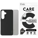 PanzerGlass Etui CARE do Samsung Galaxy S25 by PanzerGlass Fearlessly Magnetic Czarny
