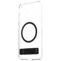 PanzerGlass Etui CARE do Samsung Galaxy S25 by PanzerGlass Kickstand Case Magnetic QI