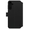 PanzerGlass Etui do Samsung Galaxy A16 CARE by PanzerGlass Feature Kickstand Wallet Czarny