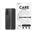 PanzerGlass Etui do Samsung Galaxy A36 5G CARE by PanzerGlass Fashion X-Ray Przezroczysty