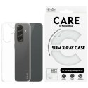 PanzerGlass Etui do Samsung Galaxy A56 5G CARE by PanzerGlass Fashion X-Ray Przezroczysty