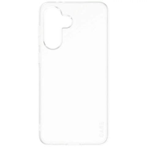 PanzerGlass Etui do Samsung Galaxy A56 5G CARE by PanzerGlass Fashion X-Ray Przezroczysty PanzerGlass Etui do Samsung Galaxy A56 5G CARE by PanzerGlass Fashion X-Ray Przezroczysty