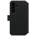 PanzerGlass Etui do Samsung Galaxy S24+ CARE by PanzerGlass Feature Tango Wallet 2w1 Czarny