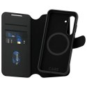 PanzerGlass Etui do Samsung Galaxy S24+ CARE by PanzerGlass Feature Tango Wallet 2w1 Czarny