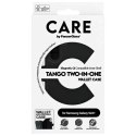 PanzerGlass Etui do Samsung Galaxy S24+ CARE by PanzerGlass Feature Tango Wallet 2w1 Czarny