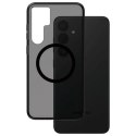 PanzerGlass Etui do Samsung Galaxy S24+ CARE by PanzerGlass Flagship QI Case Dymny