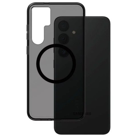 PanzerGlass Etui do Samsung Galaxy S24+ CARE by PanzerGlass Flagship QI Case Dymny PanzerGlass Etui do Samsung Galaxy S24+ CARE by PanzerGlass Flagship QI Case Dymny
