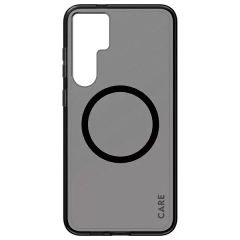 PanzerGlass Etui do Samsung Galaxy S24+ CARE by PanzerGlass Flagship QI Case Dymny PanzerGlass Etui do Samsung Galaxy S24+ CARE by PanzerGlass Flagship QI Case Dymny