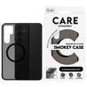 PanzerGlass Etui do Samsung Galaxy S24+ CARE by PanzerGlass Flagship QI Case Dymny