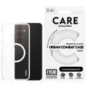 PanzerGlass Etui do Samsung Galaxy S24+ CARE by PanzerGlass Flagship QI Case Przezroczysty