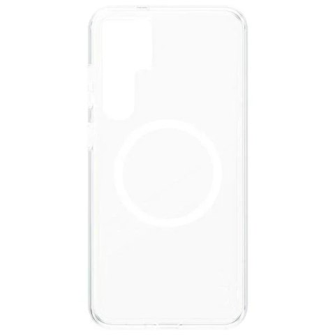PanzerGlass Etui do Samsung Galaxy S24+ CARE by PanzerGlass Flagship QI Case Przezroczysty PanzerGlass Etui do Samsung Galaxy S24+ CARE by PanzerGlass Flagship QI Case Przezroczysty