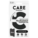 PanzerGlass Etui do Samsung Galaxy S24 CARE by PanzerGlass Flagship Urban Combat White QI przezroczyste