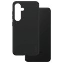 PanzerGlass Etui do Samsung Galaxy S24 CARE by PanzerGlass Flagship Urban Combat White QI przezroczyste