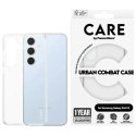 PanzerGlass Etui do Samsung Galaxy S24 FE CARE by PanzerGlass Urban Combat Case Czarny