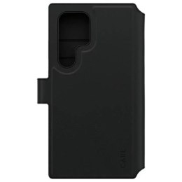 PanzerGlass Etui do Samsung Galaxy S24 Ultra CARE by PanzerGlass Feature Tango Wallet 2w1 Czarny