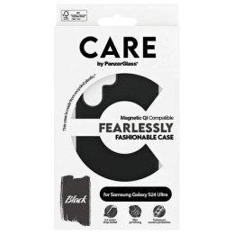 PanzerGlass Etui do Samsung Galaxy S24 Ultra CARE by PanzerGlass Flagship Urban Combat White QI