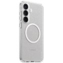 PanzerGlass Etui do Samsung Galaxy S25+ CARE by PanzerGlass Flagship Urban Combat StarLight White QI przezroczyste