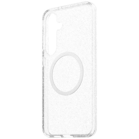 PanzerGlass Etui do Samsung Galaxy S25+ CARE by PanzerGlass Flagship Urban Combat StarLight White QI przezroczyste PanzerGlass Etui do Samsung Galaxy S25+ CARE by PanzerGlass Flagship Urban Combat StarLight White QI przezroczyste