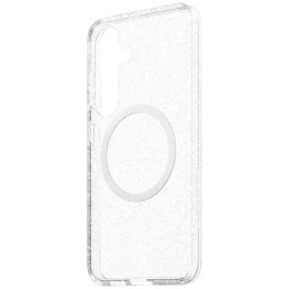 PanzerGlass Etui do Samsung Galaxy S25 CARE by PanzerGlass Star Lit Case Transparent
