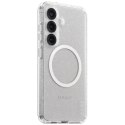 PanzerGlass Etui do Samsung Galaxy S25 CARE by PanzerGlass Star Lit Case Transparent