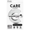 PanzerGlass Etui do Samsung Galaxy S25 Ultra CARE by PanzerGlass Feature Kickstand QI