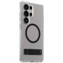PanzerGlass Etui do Samsung Galaxy S25 Ultra CARE by PanzerGlass Feature Kickstand QI