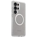 PanzerGlass Etui do Samsung Galaxy S25 Ultra CARE by PanzerGlass Flagship Urban Combat StarLight White QI