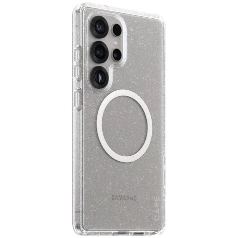 PanzerGlass Etui do Samsung Galaxy S25 Ultra CARE by PanzerGlass Flagship Urban Combat StarLight White QI PanzerGlass Etui do Samsung Galaxy S25 Ultra CARE by PanzerGlass Flagship Urban Combat StarLight White QI