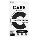 PanzerGlass Etui do iPhone 15 CARE by PanzerGlass Tango Wallet 2w1 6,1" Czarny