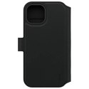 PanzerGlass Etui do iPhone 15 CARE by PanzerGlass Tango Wallet 2w1 6,1" Czarny