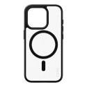 PanzerGlass Etui do iPhone 15 Pro 6,1" CARE by PanzerGlass Urban Combat Case MagSafe Czarny/Black