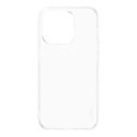 PanzerGlass Etui do iPhone 15 Pro CARE by PanzerGlass Slim X-Ray Case 6,1" Przezroczysty