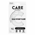 PanzerGlass Etui do iPhone 15 Pro CARE by PanzerGlass Slim X-Ray Case 6,1" Przezroczysty