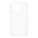 PanzerGlass Etui do iPhone 15 Pro CARE by PanzerGlass Urban Combat Case Przezroczysty