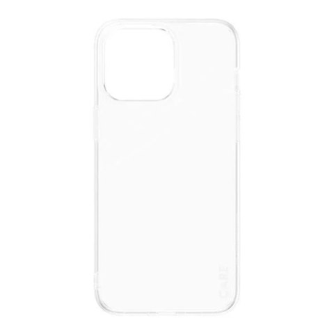 PanzerGlass Etui do iPhone 15 Pro Max CARE by PanzerGlass Slim X-Ray Case 6,7" Przezroczysty