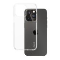 PanzerGlass Etui do iPhone 15 Pro Max CARE by PanzerGlass Urban Combat Case Przezroczyste