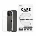 PanzerGlass Etui do iPhone 15 Pro Max CARE by PanzerGlass Urban Combat Case Przezroczyste